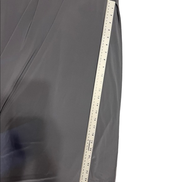 Lauren Ralph Lauren Evening Sequined Column Dress Size 4 - Picture 10 of 12